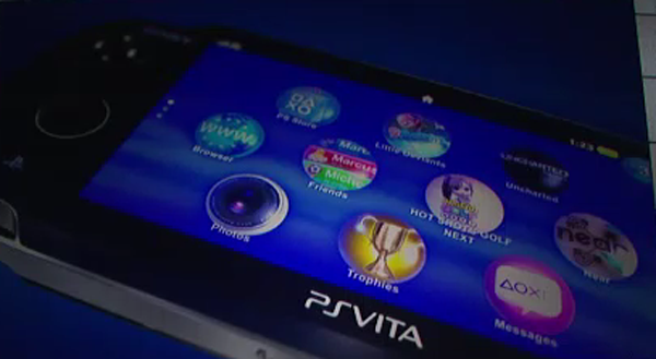 PlayStation-Vita