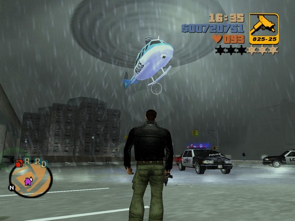 gta 3 iphone