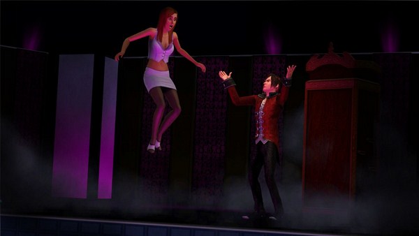 los sims 3 salto a la fama 03