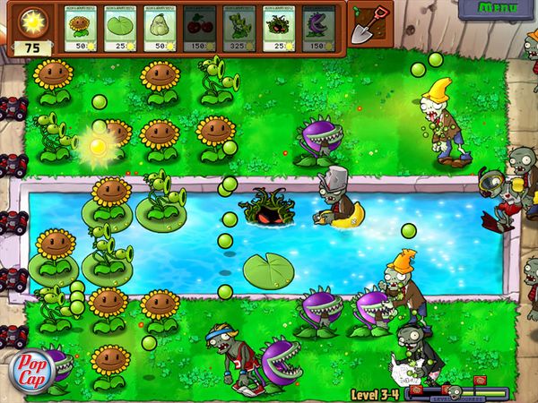 plantas contra zombis 01