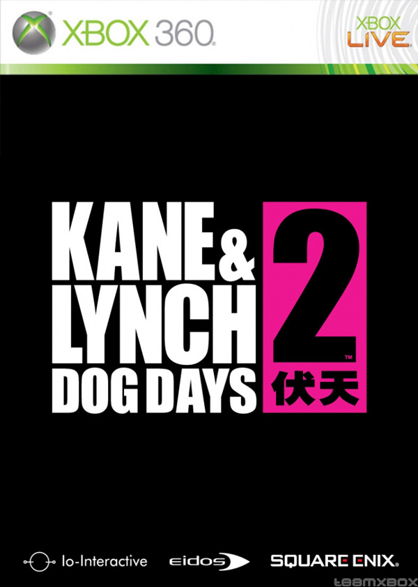 Kane lynch 2 dog days как поменять язык