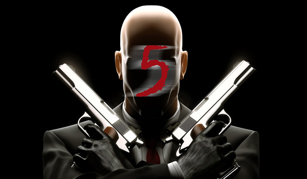 Прохождение hitman 5 миссия 5