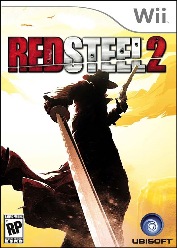 red steel 2 iso torrent