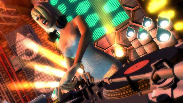 DJ Hero 2, Linkin Park presenta tres canciones exclusivas para este juego