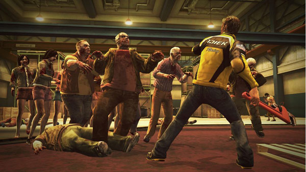 Dead Rising 2: Case West, la expansión de este juego de zombies ya tiene fecha de salida y precio