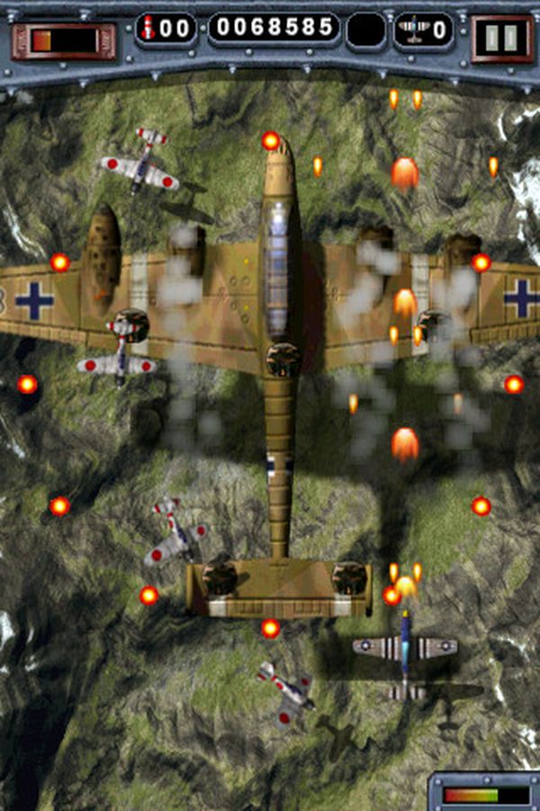 Mortal Skies 2, descarga gratis este juego de aviones para iPhone –  