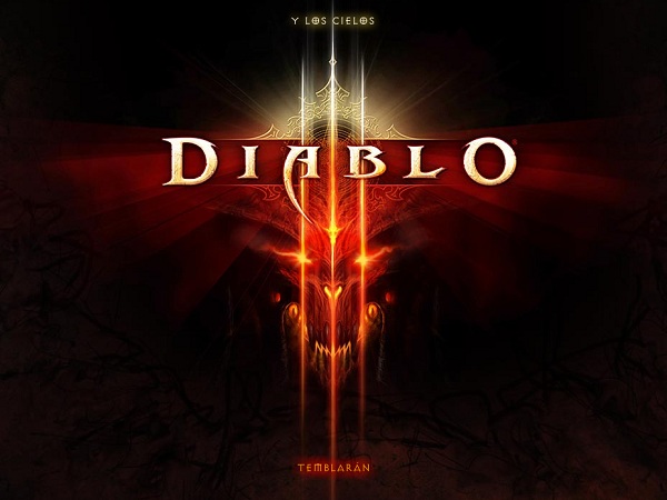 Diablo III, juega gratis a la beta multijugador de este juego de rol